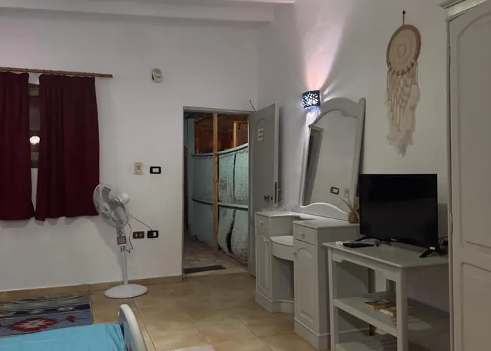 Bedouina House דירה