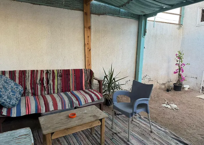 Bedouina House *