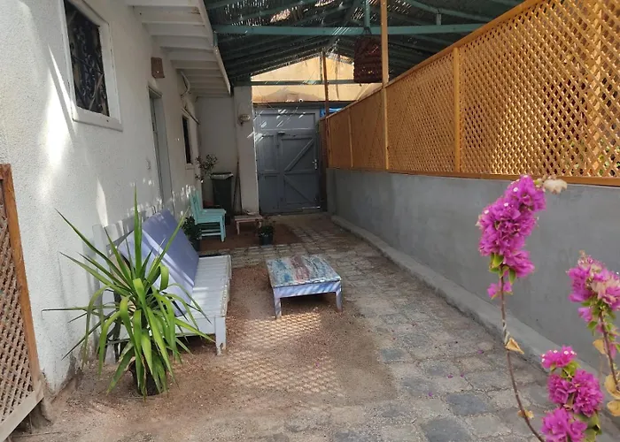 Bedouina House *