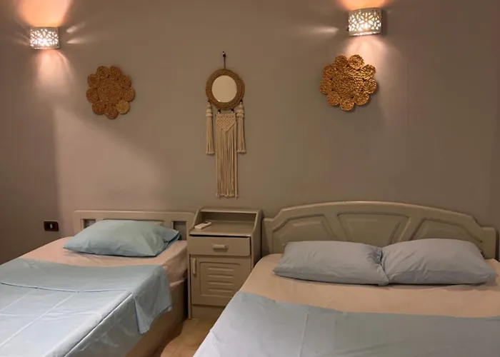 Bedouina House * דהב