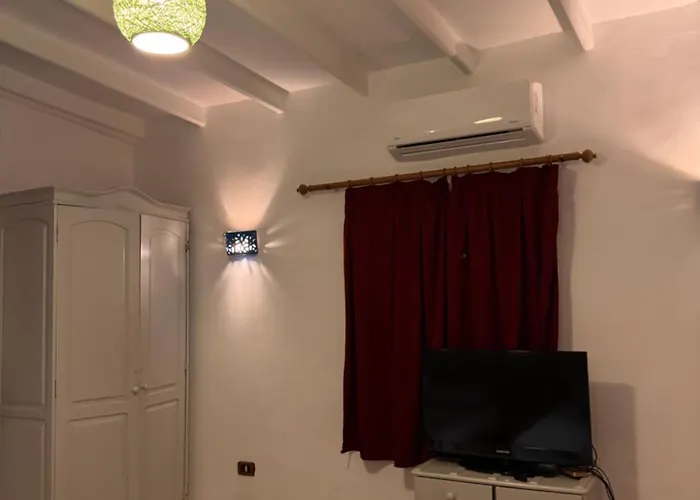 Bedouina House * דהב