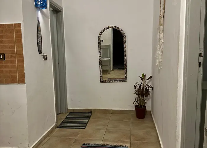Bedouina House דהב