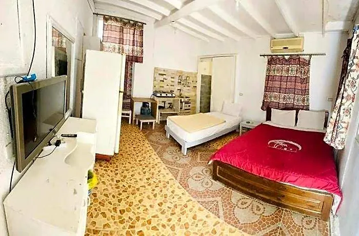 Bedouina House * דהב
