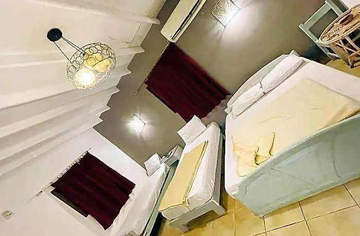 Bedouina House דהב