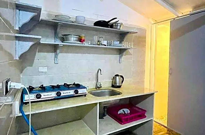 Bedouina House * דהב