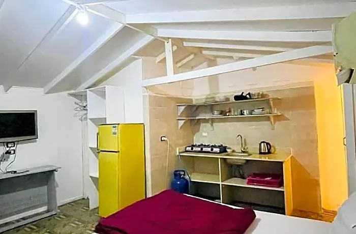 דירה Bedouina House