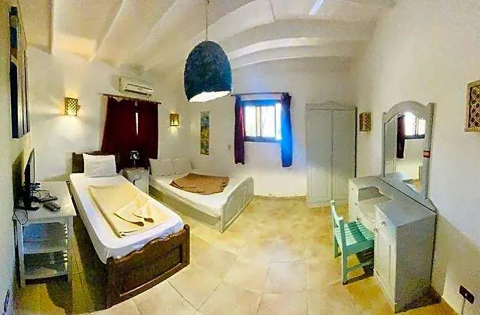Bedouina House *