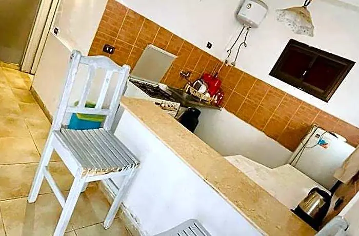 Bedouina House דירה