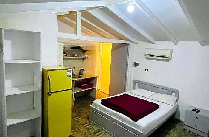דירה Bedouina House