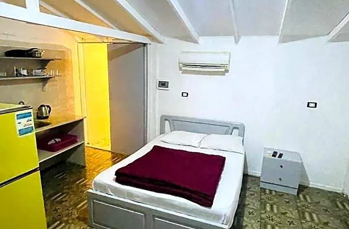 Bedouina House * דהב