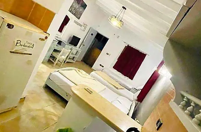Bedouina House *